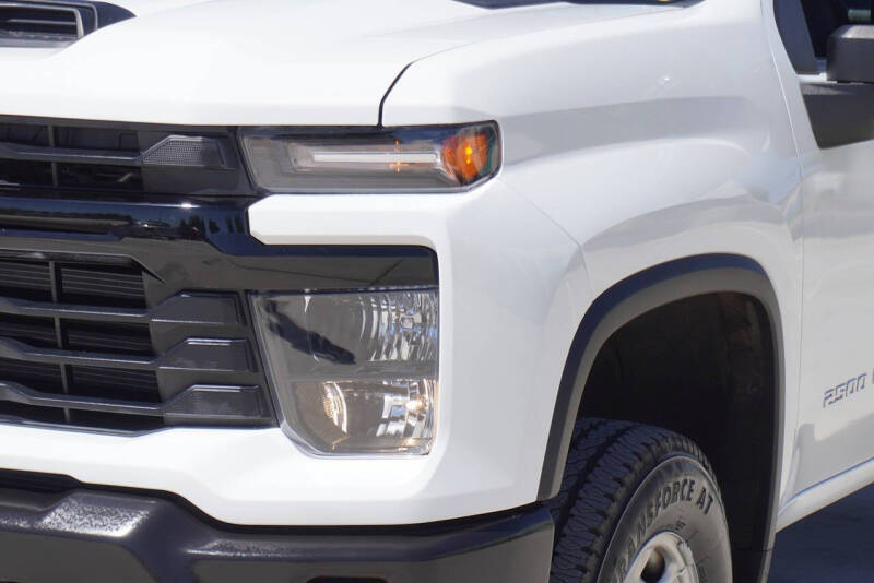 chevrolet silverado 2500hd 2024 1GB0WLE71RF234717 image chevrolet silverado 2500hd 2024 1GB0WLE71RF234717 image